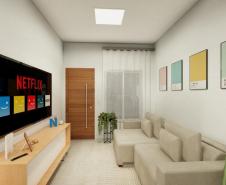 Umuarama (105), Residencial Vale do Sol 