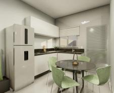 Umuarama (105), Residencial Vale do Sol 