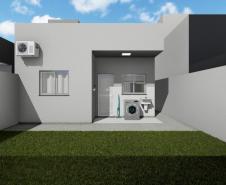 Umuarama (105), Residencial Vale do Sol 