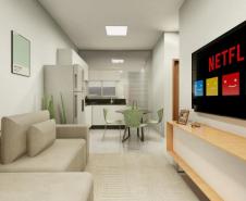 Umuarama (105), Residencial Vale do Sol 