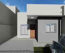 Umuarama (105), Residencial Vale do Sol 