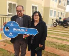  Em Londrina, aporte de R$ 1,6 milhão pelo Casa Fácil garante entrega do último módulo do Residencial Lituânia