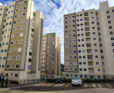  Em Londrina, aporte de R$ 1,6 milhão pelo Casa Fácil garante entrega do último módulo do Residencial Lituânia