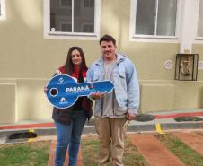  Em Londrina, aporte de R$ 1,6 milhão pelo Casa Fácil garante entrega do último módulo do Residencial Lituânia
