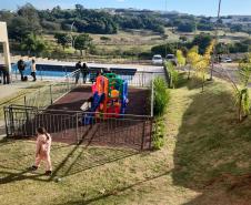  Em Londrina, aporte de R$ 1,6 milhão pelo Casa Fácil garante entrega do último módulo do Residencial Lituânia