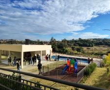  Em Londrina, aporte de R$ 1,6 milhão pelo Casa Fácil garante entrega do último módulo do Residencial Lituânia