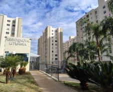  Em Londrina, aporte de R$ 1,6 milhão pelo Casa Fácil garante entrega do último módulo do Residencial Lituânia
