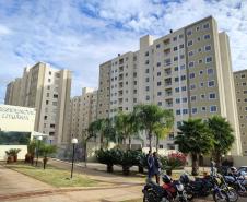  Em Londrina, aporte de R$ 1,6 milhão pelo Casa Fácil garante entrega do último módulo do Residencial Lituânia