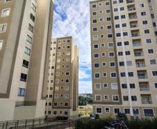  Em Londrina, aporte de R$ 1,6 milhão pelo Casa Fácil garante entrega do último módulo do Residencial Lituânia