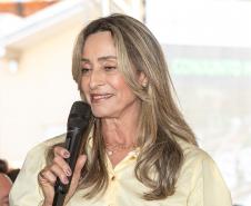 Com ajuda do Estado, 134 famílias de Andirá conquistam a casa própria