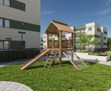 Residencial Montebello
