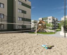 Residencial Montebello