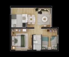 Residencial Montebello