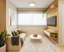 Residencial Montebello