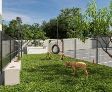 Residencial Montebello