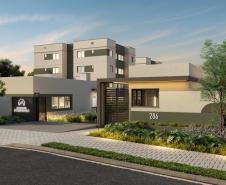 Residencial Montebello