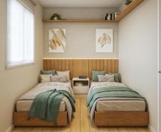 Residencial Montebello