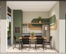 Residencial Montebello