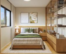 Residencial Montebello