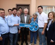 Com 116 mil famílias atendidas, Paraná tem o maior programa habitacional do Brasil