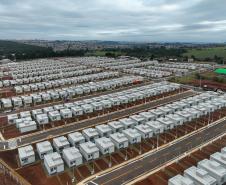 Com 116 mil famílias atendidas, Paraná tem o maior programa habitacional do Brasil