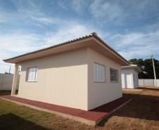Casa Fácil: governador entrega residencial com 84 moradias em Paiçandu