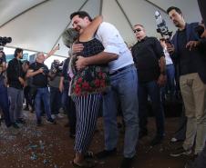 Casa Fácil: governador entrega residencial com 84 moradias em Paiçandu
