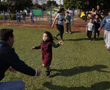 Casa Fácil: governador entrega residencial com 84 moradias em Paiçandu