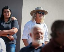 Casa Fácil: governador entrega residencial com 84 moradias em Paiçandu
