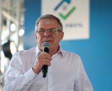 Casa Fácil: governador entrega residencial com 84 moradias em Paiçandu