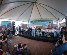 Casa Fácil: governador entrega residencial com 84 moradias em Paiçandu