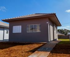 Casa Fácil: governador entrega residencial com 84 moradias em Paiçandu