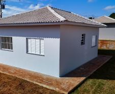 Casa Fácil: governador entrega residencial com 84 moradias em Paiçandu