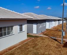 Casa Fácil: governador entrega residencial com 84 moradias em Paiçandu