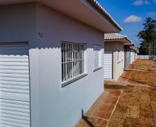 Casa Fácil: governador entrega residencial com 84 moradias em Paiçandu