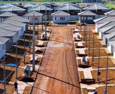 Casa Fácil: governador entrega residencial com 84 moradias em Paiçandu