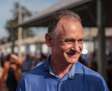 Casa Fácil: governador entrega residencial com 84 moradias em Paiçandu