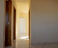 Casa Fácil: governador entrega residencial com 84 moradias em Paiçandu