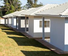 Casa Fácil: governador entrega residencial com 84 moradias em Paiçandu