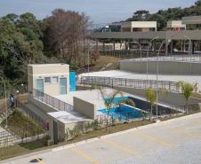 Entrega de dois módulos do Residencial Cores de Outono beneficia 256 famílias na capital