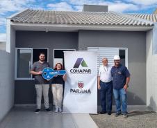 Sarandi ganha novo empreendimento com investimento do Programa Casa Fácil Paraná