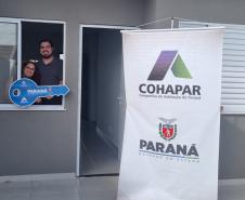 Sarandi ganha novo empreendimento com investimento do Programa Casa Fácil Paraná