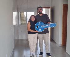 Sarandi ganha novo empreendimento com investimento do Programa Casa Fácil Paraná