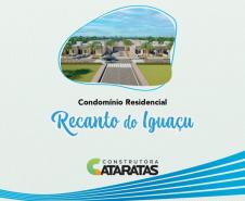 Condomínio Recanto do Iguaçu