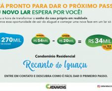 Condomínio Recanto do Iguaçu
