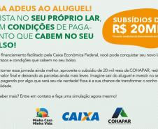 Condomínio Recanto do Iguaçu