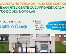 Condomínio Recanto do Iguaçu