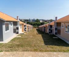 Estado investe quase R$ 1 milhão para ajudar 46 famílias de Irati a comprarem a casa própria