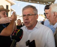 Estado investe quase R$ 1 milhão para ajudar 46 famílias de Irati a comprarem a casa própria