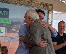 Estado investe quase R$ 1 milhão para ajudar 46 famílias de Irati a comprarem a casa própria